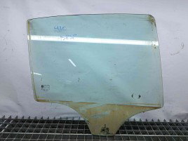 Geam usa dreapta spate Opel Corsa D [Fabr 2006-2013] OEM