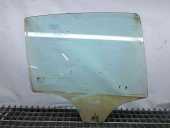 Geam usa dreapta spate Opel Corsa D [Fabr 2006-2013] OEM