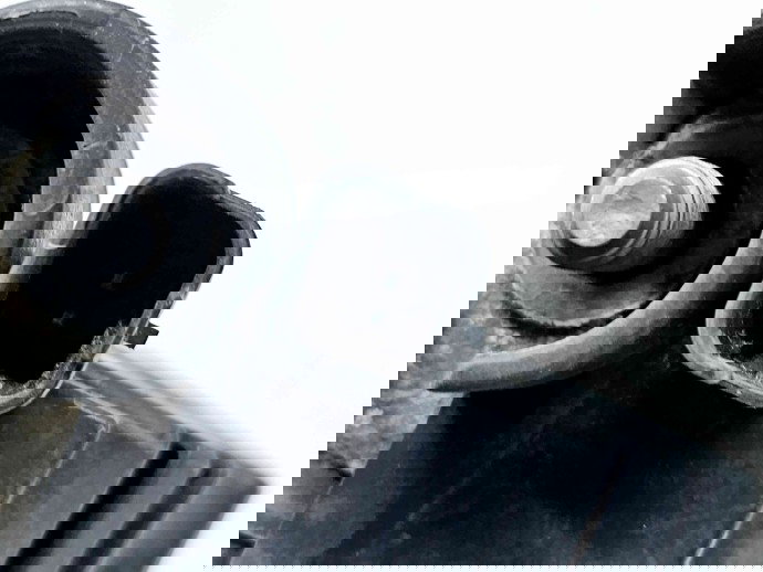 Alternator Peugeot 307 [Fabr 1993-2003] 9649611480 2.0 B RFN 100KW / 136CP