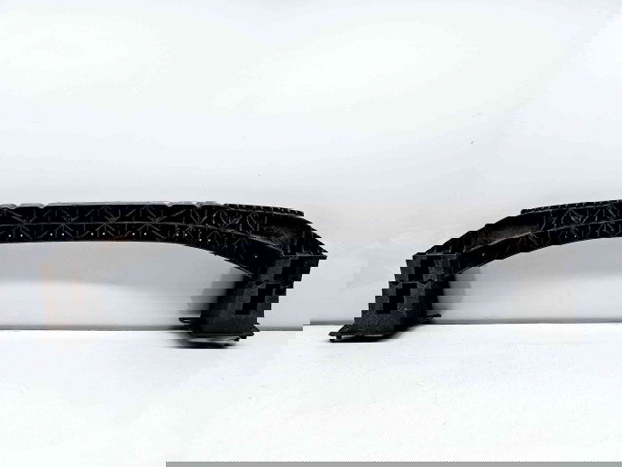 Armatura bara fata Peugeot 308 [Fabr 2007-2013] 9656741480