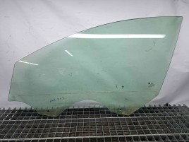 Geam usa stanga fata Opel Insignia A [Fabr 2008-2016] OEM