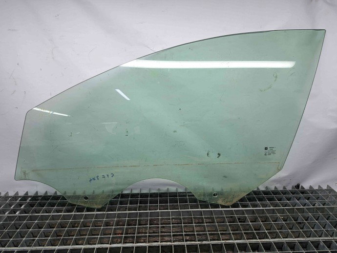 Geam usa stanga fata Opel Insignia A [Fabr 2008-2016] OEM