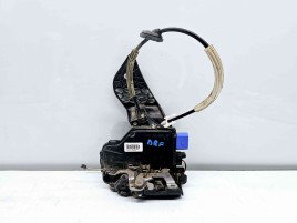 Broasca usa dreapta fata Volkswagen Touareg (7LA, 7L6) [Fabr 2003-2010] 3D1837016AC