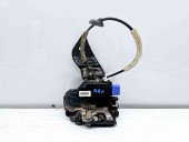 Broasca usa dreapta fata Volkswagen Touareg (7LA, 7L6) [Fabr 2003-2010] 3D1837016AC