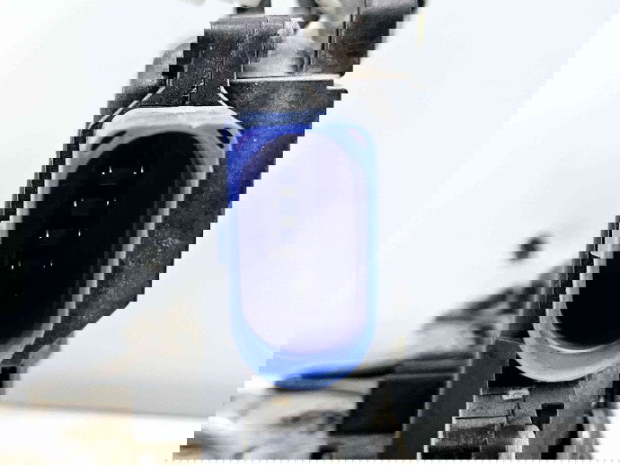 Broasca usa dreapta fata Volkswagen Touareg (7LA, 7L6) [Fabr 2003-2010] 3D1837016AC