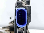 Broasca usa dreapta fata Volkswagen Touareg (7LA, 7L6) [Fabr 2003-2010] 3D1837016AC