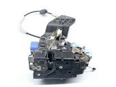 Broasca usa dreapta fata Volkswagen Touareg (7LA, 7L6) [Fabr 2003-2010] 3D1837016AC