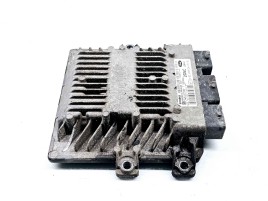 Calculator motor ECU Ford Fusion (JU) [Fabr 2002-2012] 3S61-12A650-HC 1.4 TDCI F6JB 50 1.4 TDCI F6JB 50