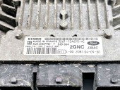 Calculator motor ECU Ford Fusion (JU) [Fabr 2002-2012] 3S61-12A650-HC 1.4 TDCI F6JB 50 1.4 TDCI F6JB 50