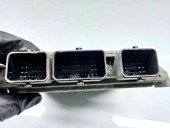 Calculator motor ECU Ford Fusion (JU) [Fabr 2002-2012] 3S61-12A650-HC 1.4 TDCI F6JB 50 1.4 TDCI F6JB 50