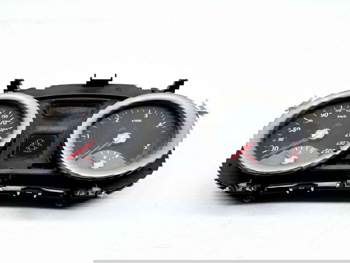   Ceas bord Renault Megane 2 [Fabr 2002-2008] 8200399695B