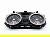   Ceas bord Renault Megane 2 [Fabr 2002-2008] 8200399695B