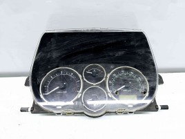   Ceas bord LAND ROVER Freelander (LN) [Fabr 1998-2006] LR0018005
