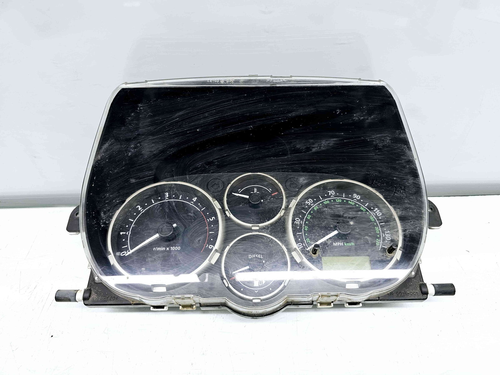 Ceas bord LAND ROVER Freelander (LN) [Fabr 1998-2006] LR0018005 - imagine 1