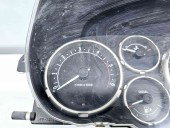   Ceas bord LAND ROVER Freelander (LN) [Fabr 1998-2006] LR0018005