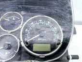   Ceas bord LAND ROVER Freelander (LN) [Fabr 1998-2006] LR0018005