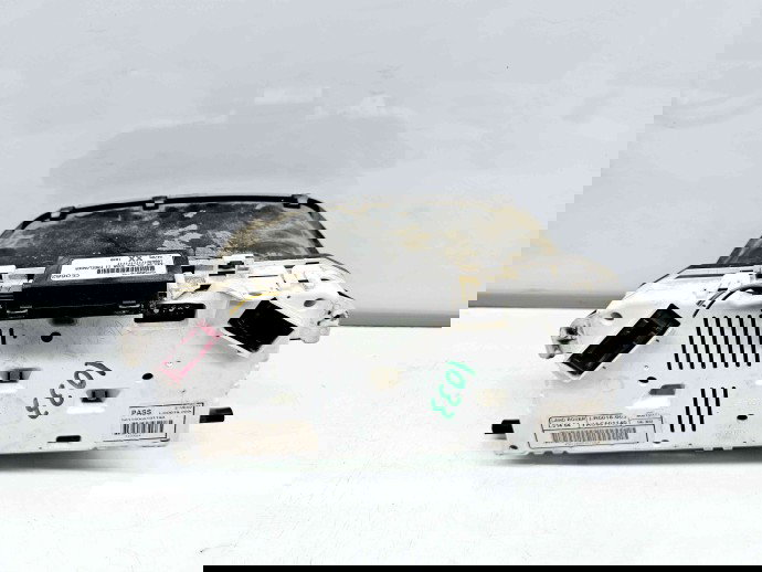   Ceas bord LAND ROVER Freelander (LN) [Fabr 1998-2006] LR0018005