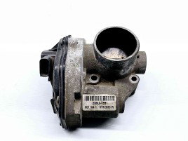 Clapeta acceleratie Ford Focus 2 (DA) [Fabr 2004-2012] 2S6U-EB 1.6 B C16HDEZ 74KW / 100KW 1.6 B C16HDEZ 74KW / 100KW