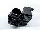 Clapeta acceleratie Ford Fusion (JU) [Fabr 2002-2012] 9656113080 1.4 TDCI F6JB 50 1.4 TDCI F6JB 50