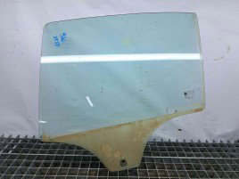 Geam usa stanga spate Opel Corsa D [Fabr 2006-2013] OEM