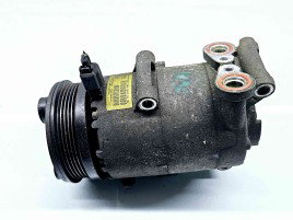 Compresor clima Ford Focus 2 (DA) [Fabr 2004-2012] 3M5H-19D629-DE 1.6 B C16HDEZ 74KW / 100KW 1.6 B C16HDEZ 74KW / 100KW
