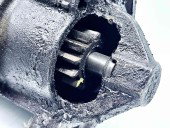   Electromotor 12 dinti Renault Megane 2 [Fabr 2002-2008] 8200227092  1.5 K9K-4760KW / 82CP  1.5 K9K-4760KW / 82CP
