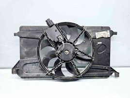 Electroventilator Ford Focus 2 (DA) [Fabr 2004-2012] 3M51-8C607-EC 1.6 B C16HDEZ 74KW / 100KW 1.6 B C16HDEZ 74KW / 100KW