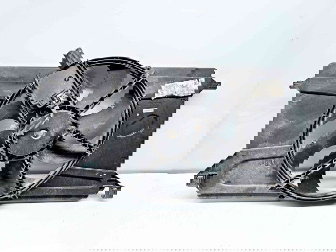 Electroventilator Ford Focus 2 (DA) [Fabr 2004-2012] 3M51-8C607-EC 1.6 B C16HDEZ 74KW / 100KW 1.6 B C16HDEZ 74KW / 100KW