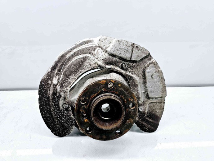Fuzeta fata dreapta Bmw 4 (F32) [Fabr 2013-prezent] 6859004 3.0 N57D30B 230KW / 313CP 3.0 N57D30B 230KW / 313CP