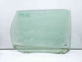 Geam usa dreapta spate Ford Focus 2 (DA) [Fabr 2004-2012] OEM