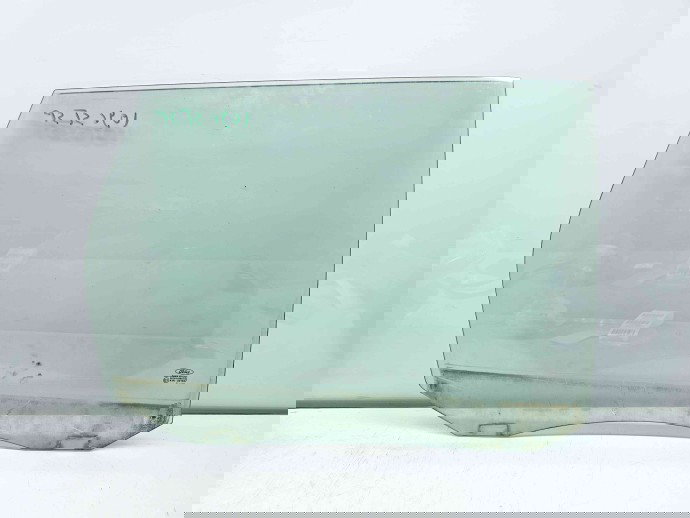 Geam usa dreapta spate Ford Focus 2 (DA) [Fabr 2004-2012] OEM