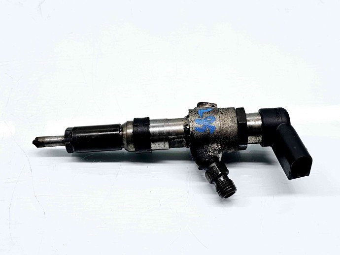 Injector Ford Fusion (JU) [Fabr 2002-2012] 9654551080 1.4 TDCI F6JB 50 1.4 TDCI F6JB 50