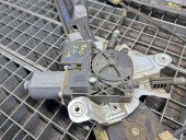 Macara electrica geam stanga fata Opel Insignia A [Fabr 2008-2016] OEM