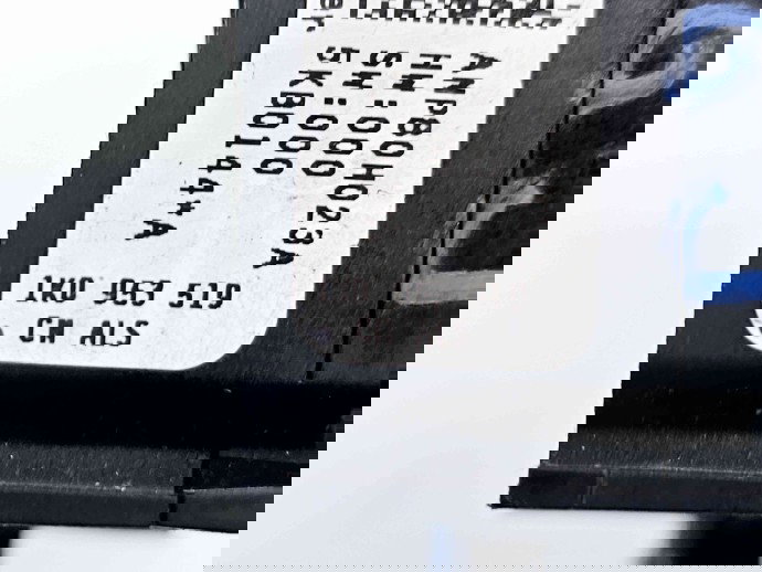   Maneta stergator Volkswagen Golf 5 (1K1) [Fabr 2004-2008] 1K0953519