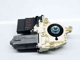 Motoras geam stanga spate Skoda Octavia 2 Combi (1Z5) [Fabr 2004-2013] 1K0959703J | 1K0959795E