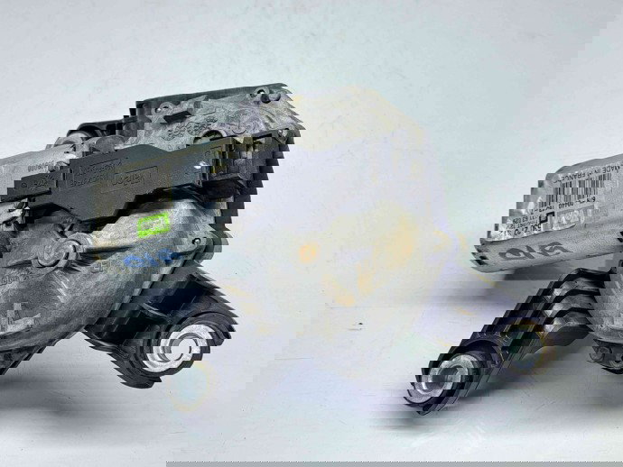  Motoras stergator haion Opel Corsa D [Fabr 2006-2013] 13163029