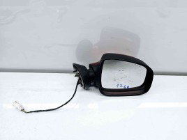 Oglinda dreapta Dacia Logan (LS) [Fabr 2004-2012] TEB76