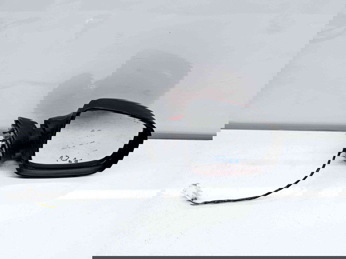 Oglinda dreapta Dacia Logan (LS) [Fabr 2004-2012] TEB76