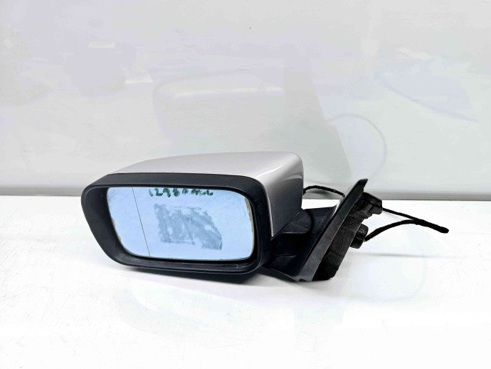 Oglinda stanga Bmw 3 (E46) [Fabr 1998-2005] 354 TITANSILBER METL