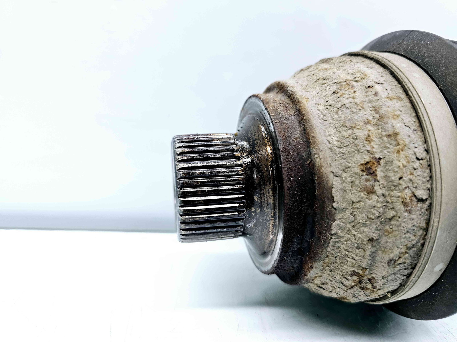 Planetara dreapta fata Audi A6 (4G2, C7) [Fabr 2012-2017] 4G0407271E 2.0 TDI CGLC 130KW / 177CP 2.0 TDI CGLC 130KW / 177CP - imagine 2