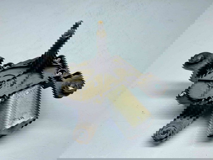  Motoras stergator haion Opel Corsa D [Fabr 2006-2013] 13163029