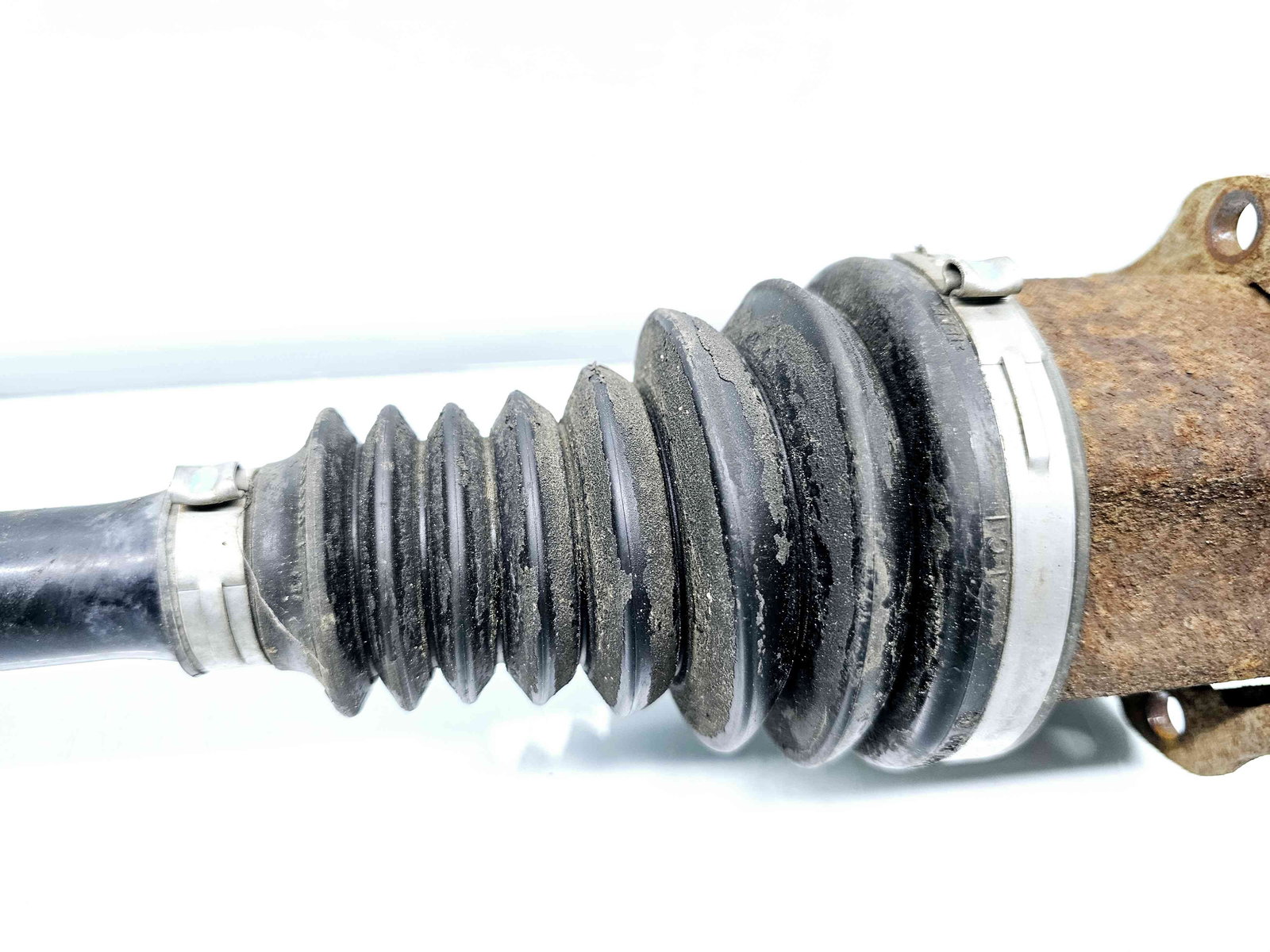 Planetara dreapta fata Audi A6 (4G2, C7) [Fabr 2012-2017] 4G0407271E 2.0 TDI CGLC 130KW / 177CP 2.0 TDI CGLC 130KW / 177CP - imagine 5