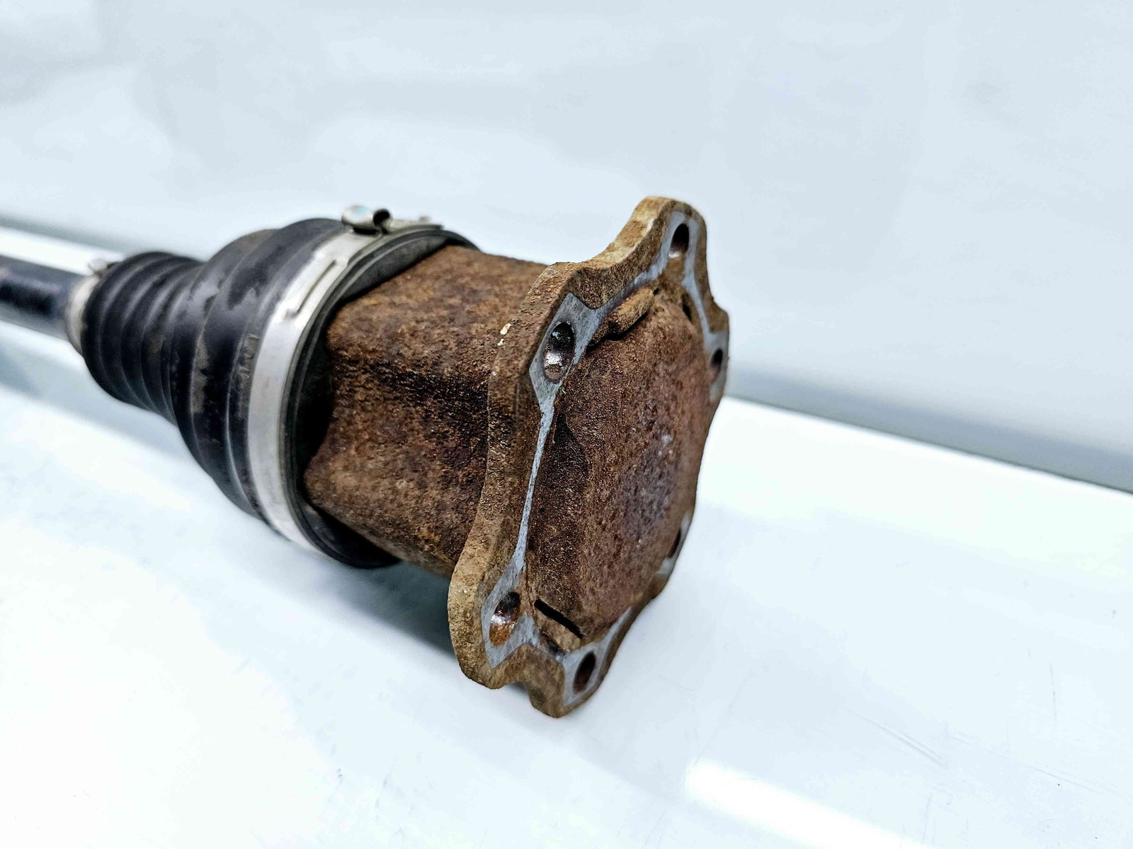 Planetara dreapta fata Audi A6 (4G2, C7) [Fabr 2012-2017] 4G0407271E 2.0 TDI CGLC 130KW / 177CP 2.0 TDI CGLC 130KW / 177CP - imagine 6