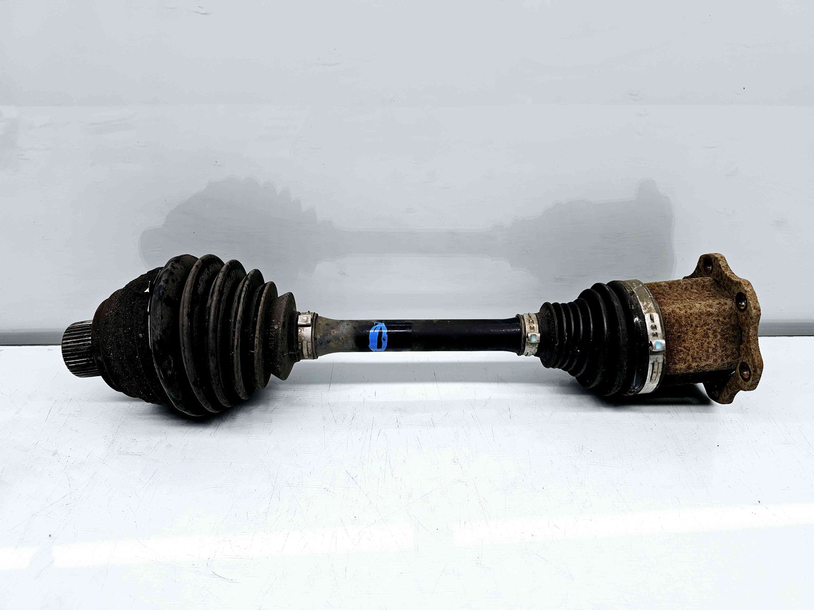 Planetara stanga fata Audi A6 (4G2, C7) [Fabr 2012-2017] 4G0407271E 2.0 TDI CGLC 130KW / 177CP 2.0 TDI CGLC 130KW / 177CP - imagine 1