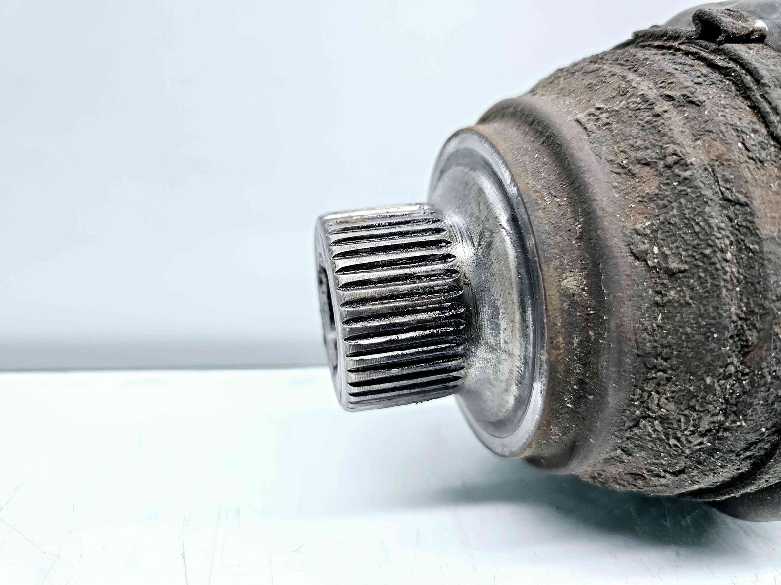 Planetara stanga fata Audi A6 (4G2, C7) [Fabr 2012-2017] 4G0407271E 2.0 TDI CGLC 130KW / 177CP 2.0 TDI CGLC 130KW / 177CP - imagine 2