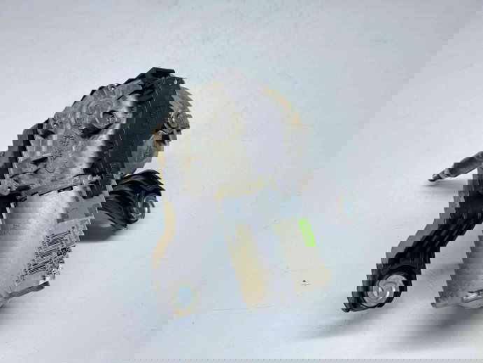  Motoras stergator haion Opel Corsa D [Fabr 2006-2013] 13163029