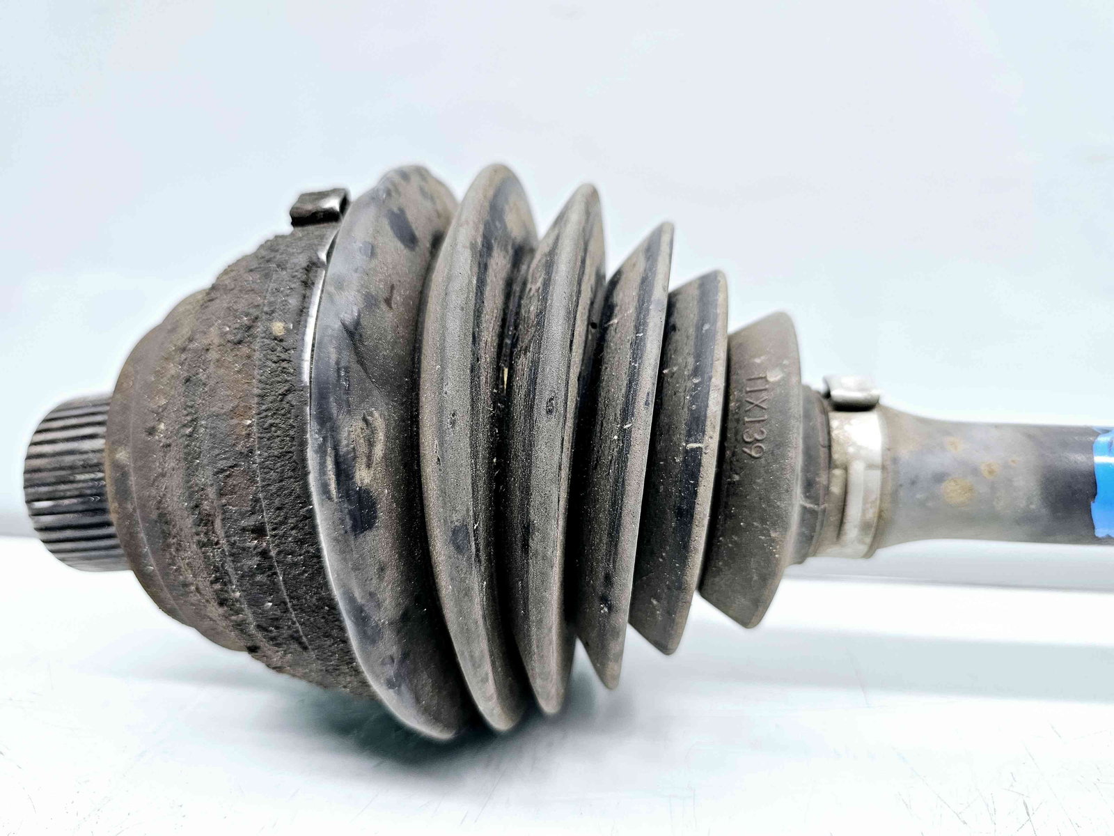 Planetara stanga fata Audi A6 (4G2, C7) [Fabr 2012-2017] 4G0407271E 2.0 TDI CGLC 130KW / 177CP 2.0 TDI CGLC 130KW / 177CP - imagine 3