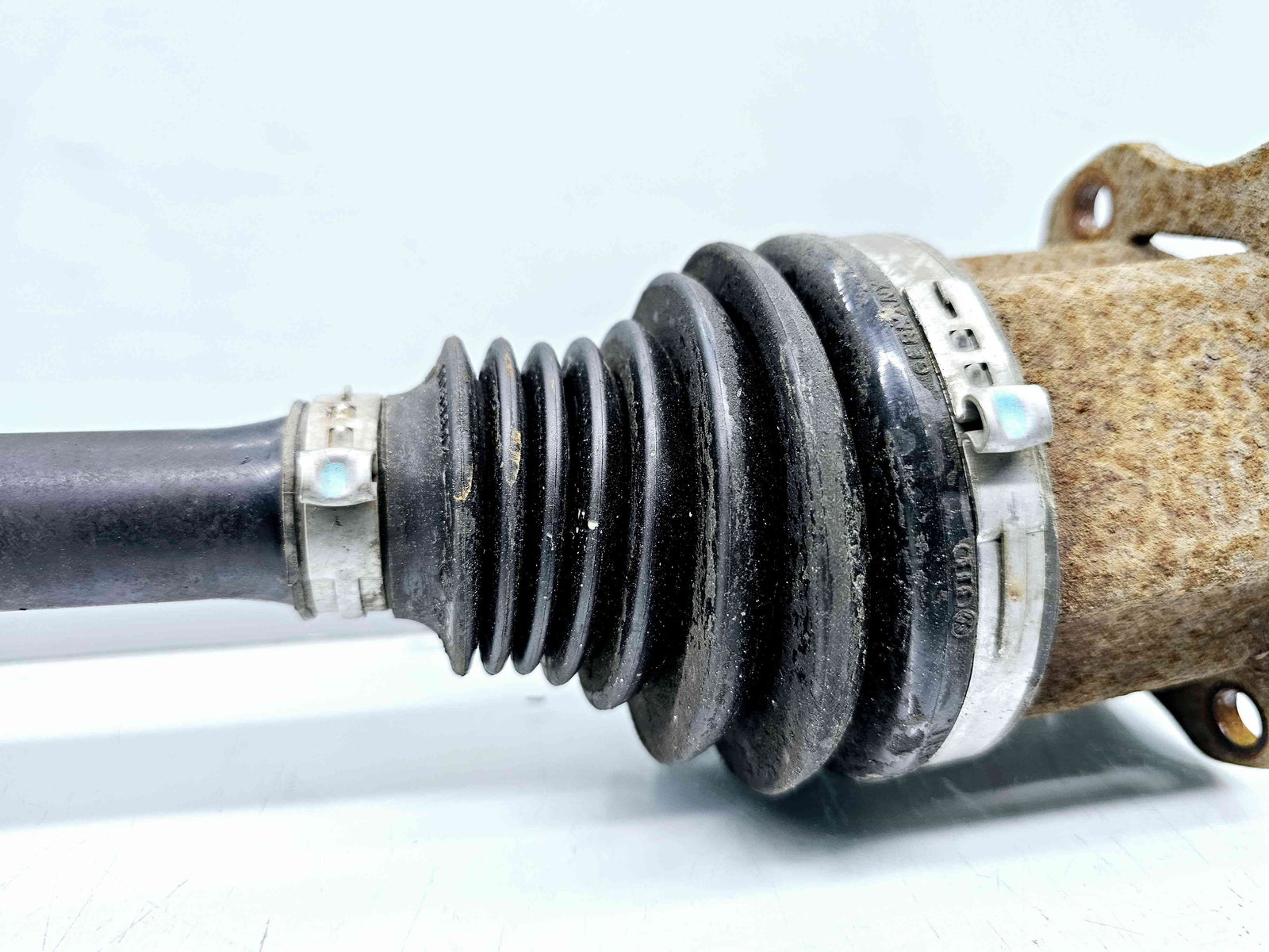 Planetara stanga fata Audi A6 (4G2, C7) [Fabr 2012-2017] 4G0407271E 2.0 TDI CGLC 130KW / 177CP 2.0 TDI CGLC 130KW / 177CP - imagine 4