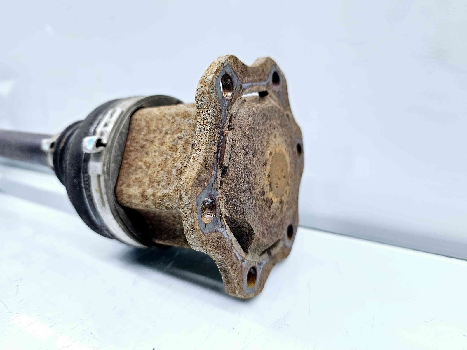 Planetara stanga fata Audi A6 (4G2, C7) [Fabr 2012-2017] 4G0407271E 2.0 TDI CGLC 130KW / 177CP 2.0 TDI CGLC 130KW / 177CP - imagine 5