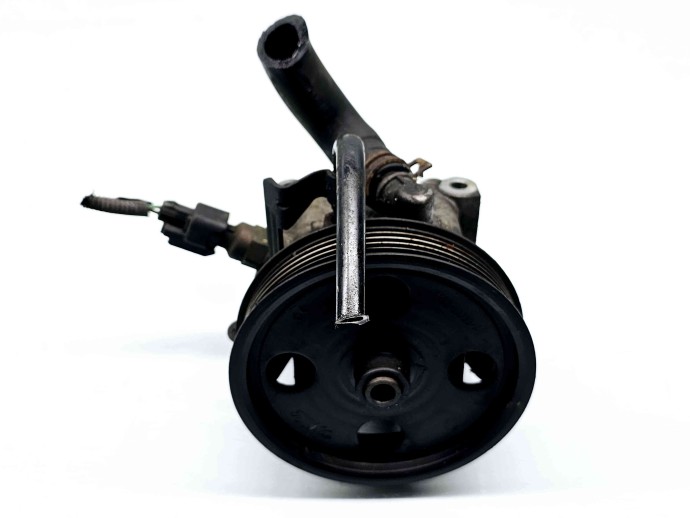 Pompa servodirectie Ford Focus 2 (DA) [Fabr 2004-2012] 4M5Q-3A733-AB 1.6 B C16HDEZ 74KW / 100KW 1.6 B C16HDEZ 74KW / 100KW